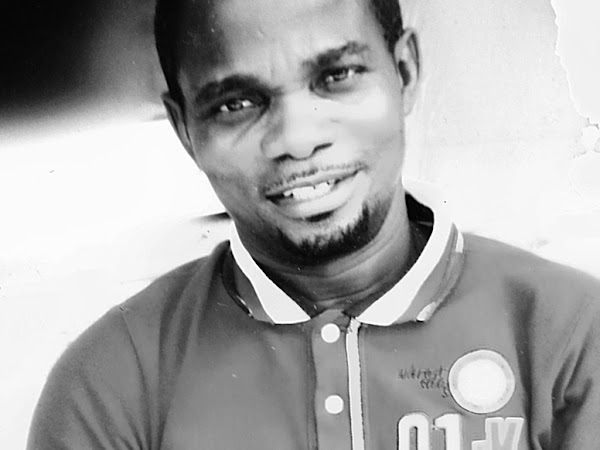 Bright Akpan