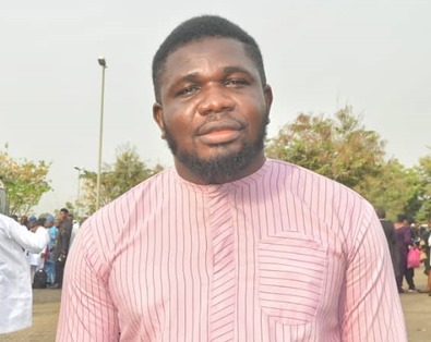 Chibuokem Amanze